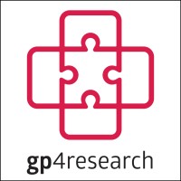 GP4research Logo