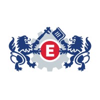 The Engineering College Logo