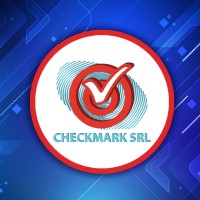 Checkmark SRL Logo