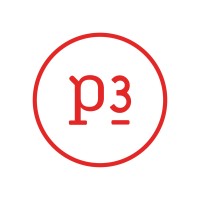 Pointe3 Real Estate Logo