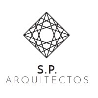 SP ARQUITECTOS Logo