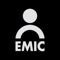 EMIC Paris. Ecole de Management des Industries Créatives Logo