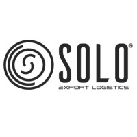 SOLO EXPORT Logo