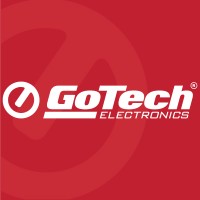 GoTech Electronics Logo