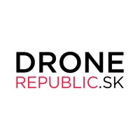 DroneRepublic.sk Logo