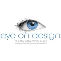 EyeOnDesign Logo
