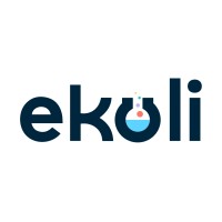 Ekoli vzw Logo