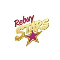 Rebuy Stars Logo