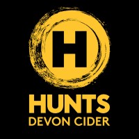 Hunts Cider Logo