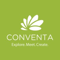 CONVENTA Logo