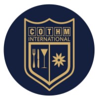 COTHM Dubai Logo