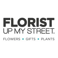 Florist Up My Street Logo
