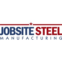 Jobsite Steel Manufacturing, LLC Logo