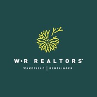 WR Realtors Logo