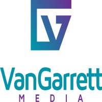 VanGarrett Media Logo
