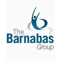 The Barnabas Group Logo