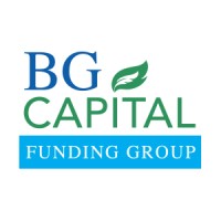 BG Capital Funding Group Logo