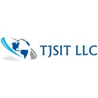 TJSIT LLC Logo