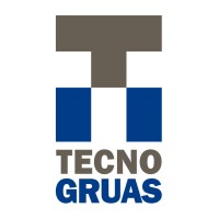 TECNOGRUAS Logo