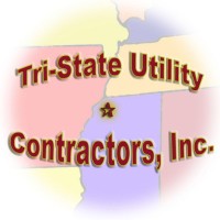 Tri-State Utility Contractors, Inc. Logo