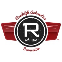 Randolph Automotive Servicener, Inc. Logo