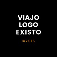Viajo logo Existo - VLE Content Logo