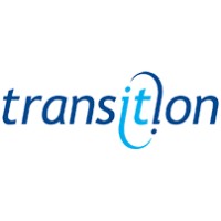 Transition Computing Logo