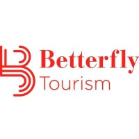 Betterfly Tourism Logo