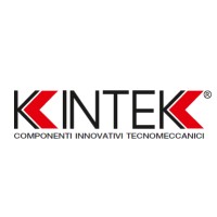 KINTEK s.r.l. Logo