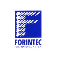FORINTEC INTERNATIONAL NV-SA Logo