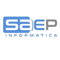 SAEP Informatica Logo