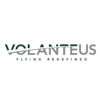 Volanteus Logo