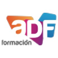 ADF FORMACION Logo