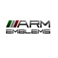 ARM Emblems Group Logo