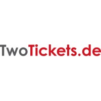TwoTickets.de Logo