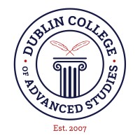 Dublin College of Advanced Studies Logo