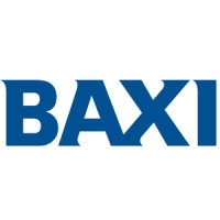 Baxi Italia Logo