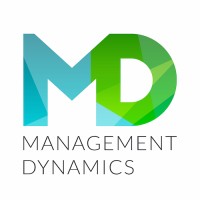 Management Dynamics Logo