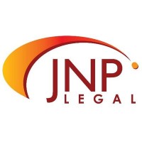 JNP Legal Logo