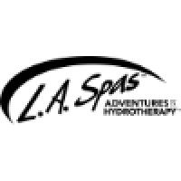L.A. Spas Logo
