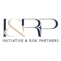Initiative & Risk Partners Logo