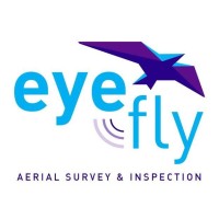 Eyefly B.V. Logo