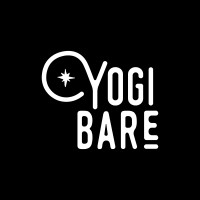 YOGI BARE Logo