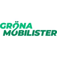 Gröna Mobilister Logo