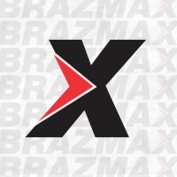 Brazmax Logo