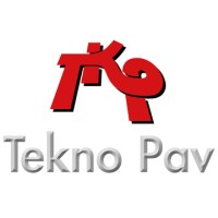 Tekno Pav Srl Logo