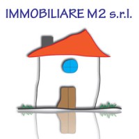 Immobiliare M2 s.r.l. Logo
