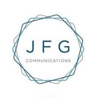 JFG Communications Logo