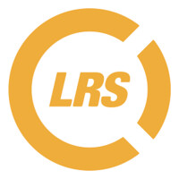 LRS FRANCE - LONG RANGE SYSTEMS Logo