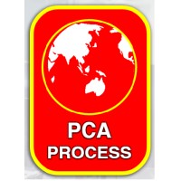 PCA-PROCESS.com Logo
